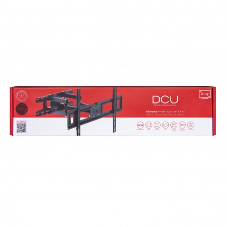 Full motion TV wall mount...