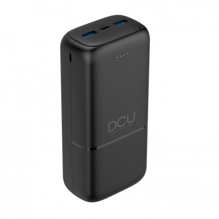 Power Bank 3 USB Outputs PD...