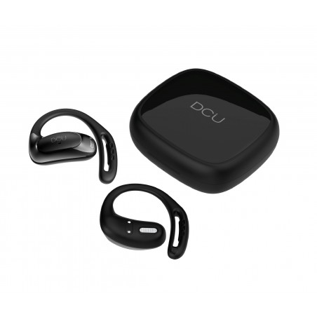 Open-Ear air conduction...
