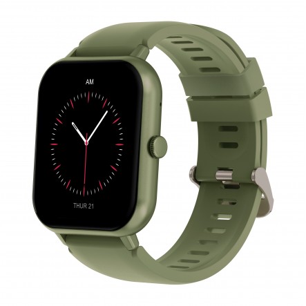 Smartwatch with Bluetooth...
