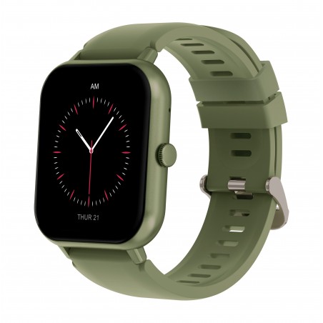 Smartwatch con llamadas...