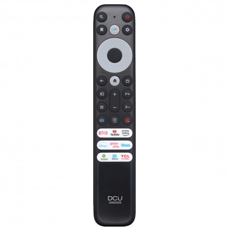 Remote control for TCL...