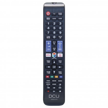 Remote control for SAMSUNG...