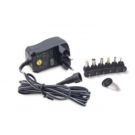 Alimentador commutat 7.2w 0.6A