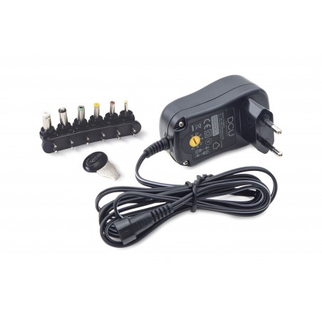 Alimentation commutée 12w 1A