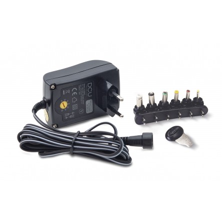 Alimentation commutée 18w 1.5A