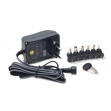 Alimentation commutée 18w 1.5A