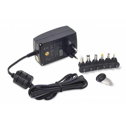 Alimentation commutée 24W 2A