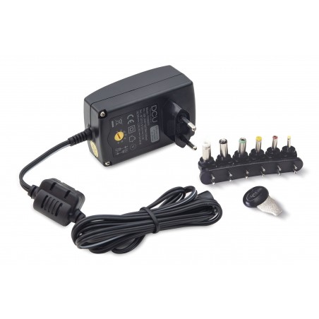 Alimentador commutat 24W 2A
