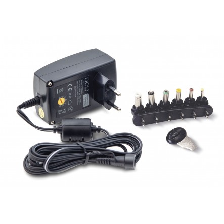 Alimentation commutée 30W 2.5A