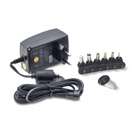 Alimentation commutée 30W 2.5A