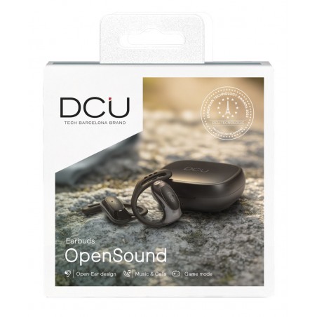 Open-Ear air conduction...