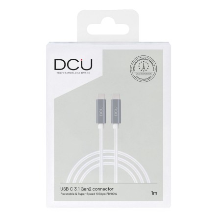 DCU Tecnologic