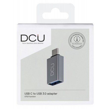 DCU Tecnologic