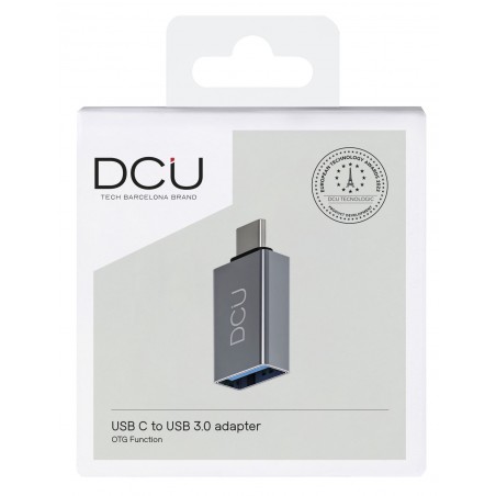 DCU Tecnologic
