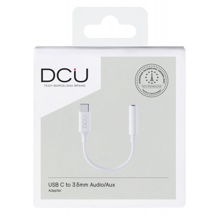 DCU Tecnologic