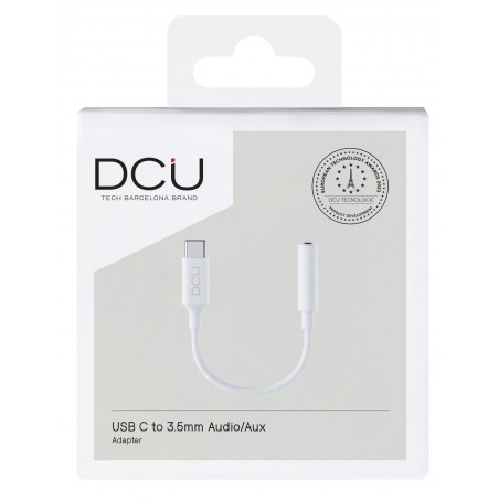 DCU Tecnologic
