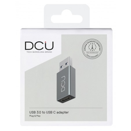 DCU Tecnologic