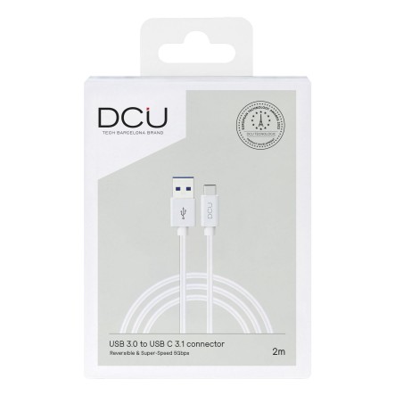 DCU Tecnologic