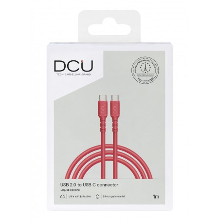 Cãble USB Type C 2.0 à USB...