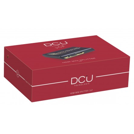 DCU Tecnologic