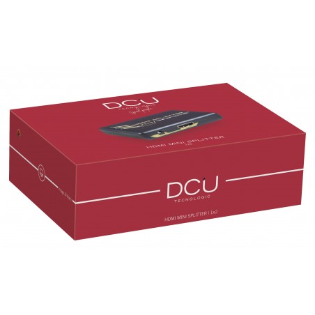 DCU Tecnologic