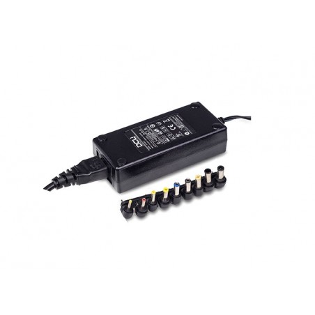 Alimentador salida fija Notebook 19V 2.1A