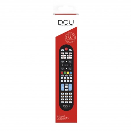 Télécommande universelle...