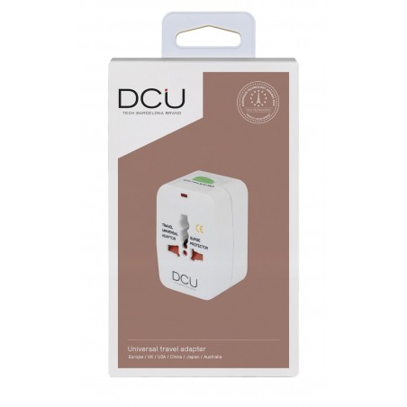 DCU Tecnologic