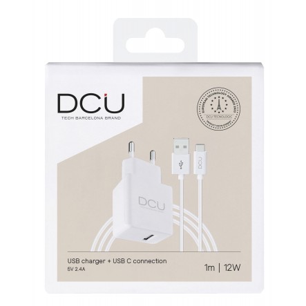 DCU Tecnologic