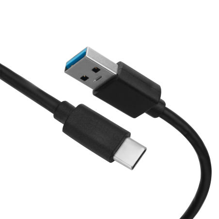 Câble USB type C 3.1 à USB...