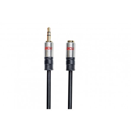 JACK 3.5 ST a JACK 3.5 ST Macho-Hembra Negro