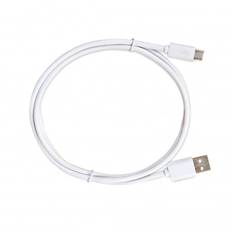 Cabo USB 2.0 Macho a USB...