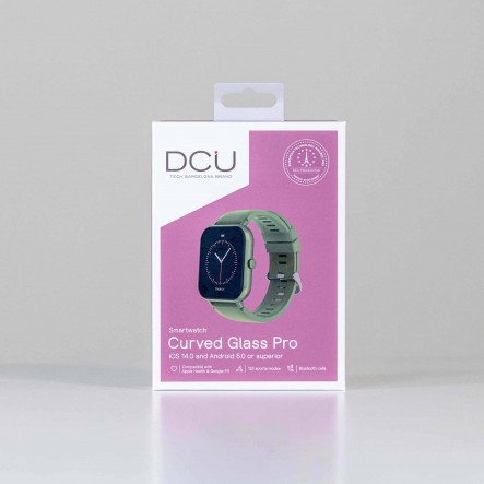 Smartwatch amb trucades...