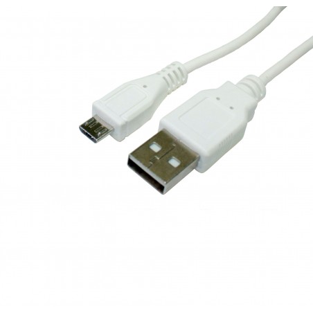 Cabo USB - Micro USB...