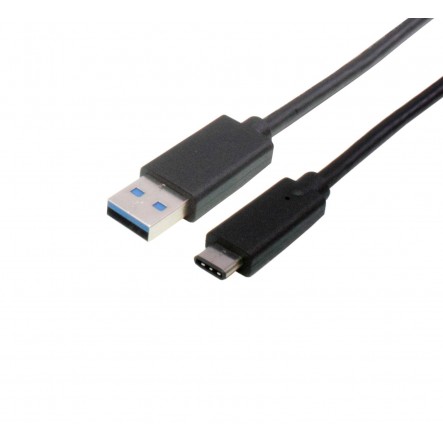 USB Type C to Type A