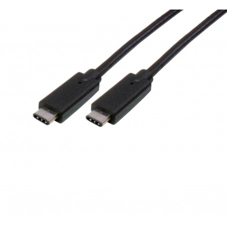 Cabo USB tipo C 3.1 a USB...