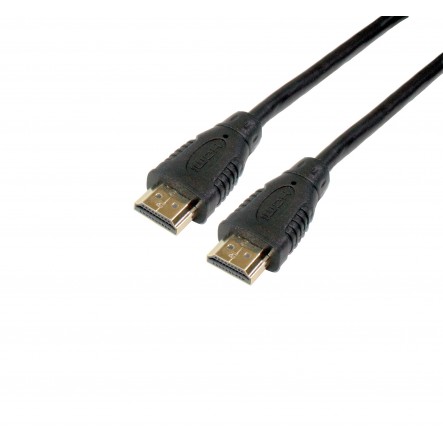 Relámpago Enojado Buscar Conexión HDMI