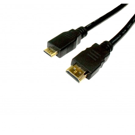 Conexión HDMI- Mini HDMI 1.5m