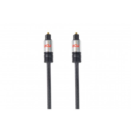 Fibra Óptica TOSH-LINK Macho-Macho