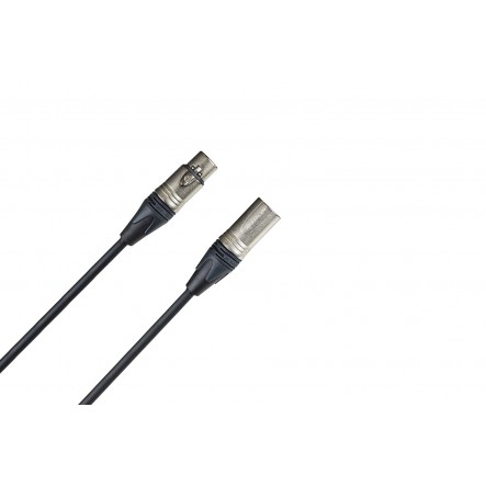 PRO XLR F - XLR M Neutrik