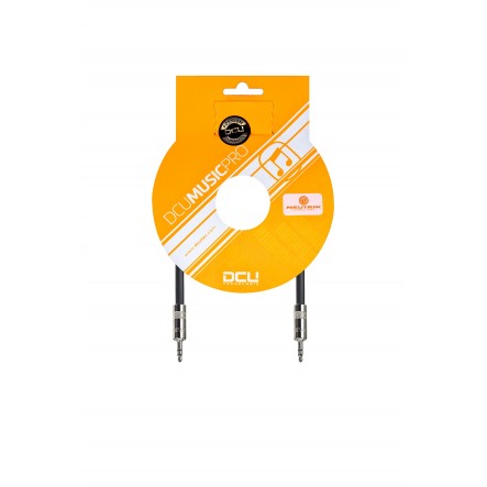 PRO 3,5 Jack M Stereo Rean - 3,5 Jack M Stereo Rean