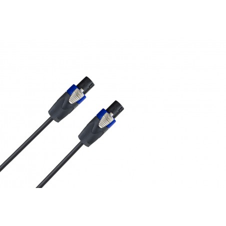 Speakon Santdard PRO 2 x 2,5 mm Conector 4 pines - Conector 4 pines Neutrik