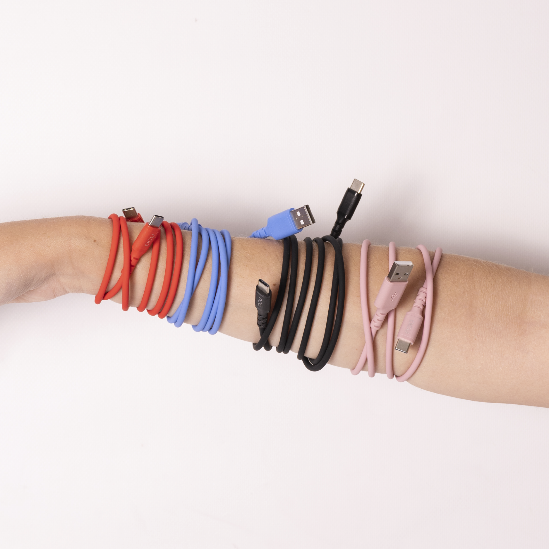 Cables Hover