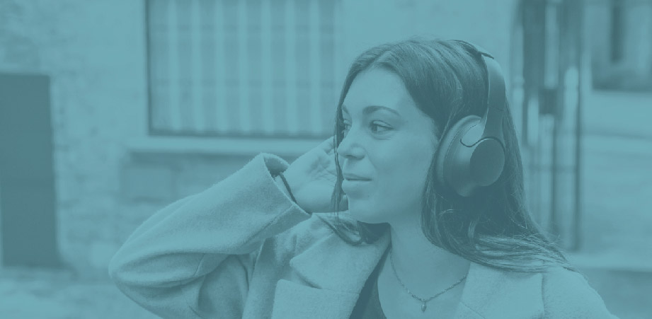 Audio
