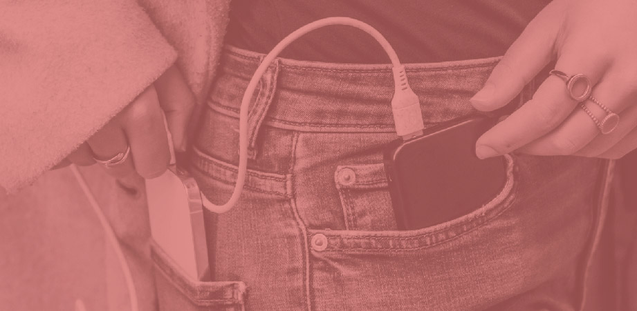 Powerbanks