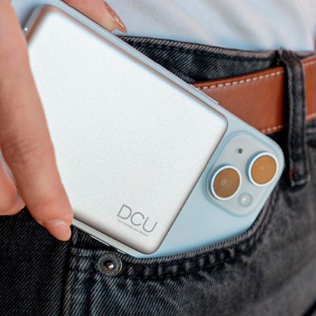 POWER BANK MagSlim Metal MAGSAFE