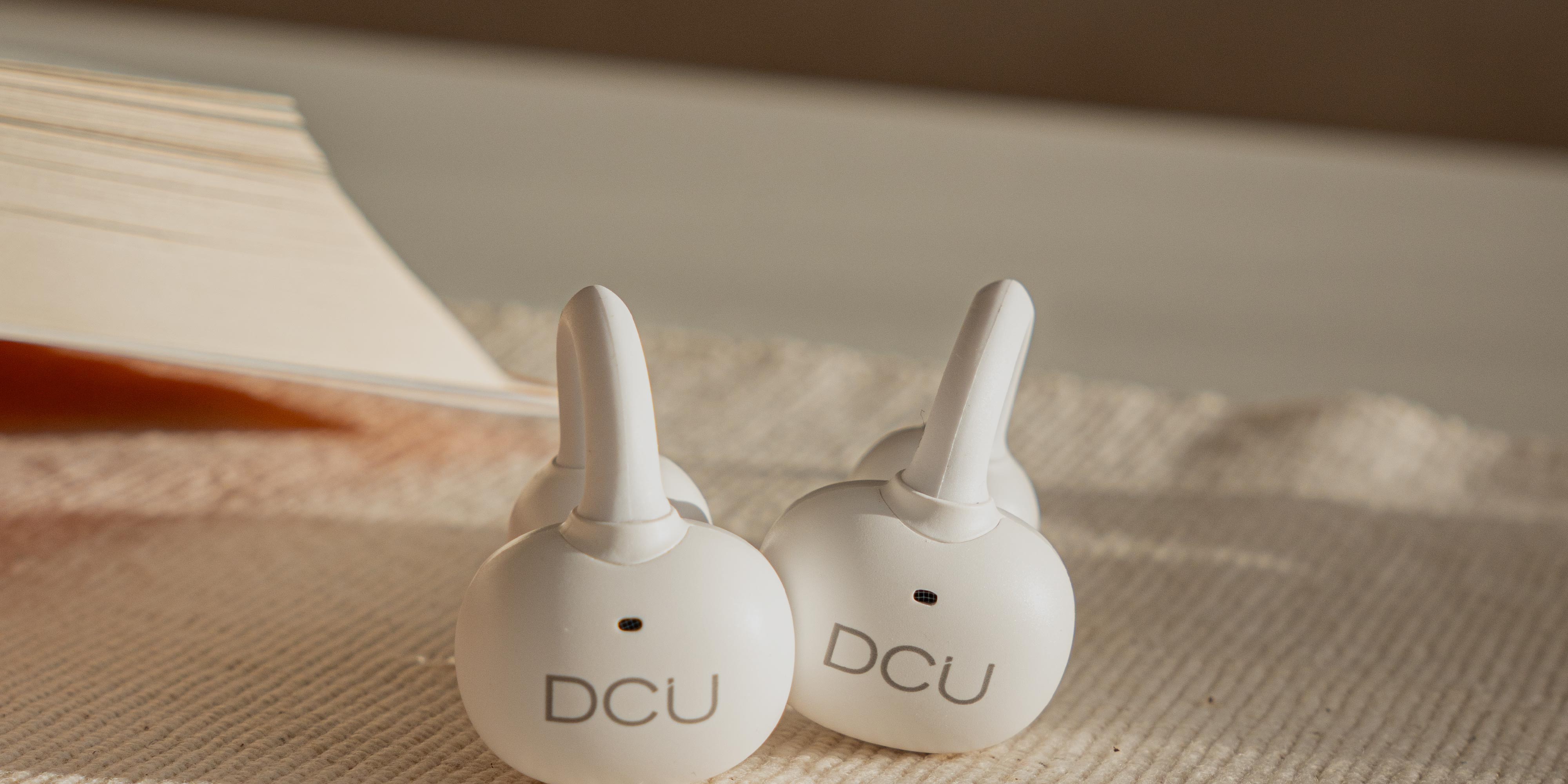 SMARTWATCHES DCU