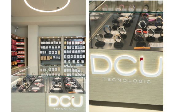 Nuevo showroom